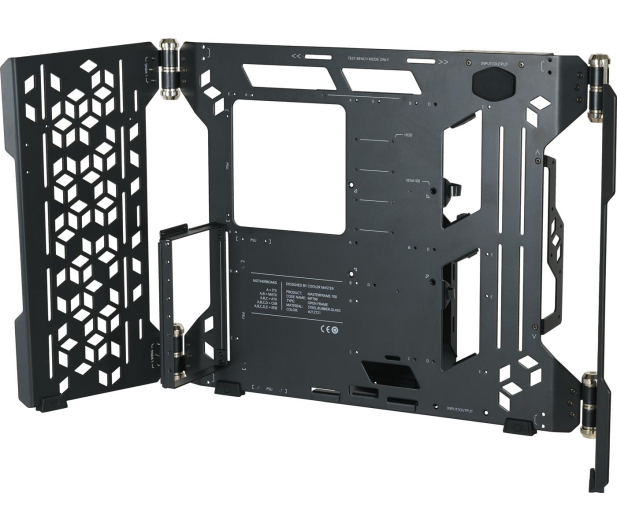 Cooler Master Masterframe 700 - 1105690 - zdjęcie 4